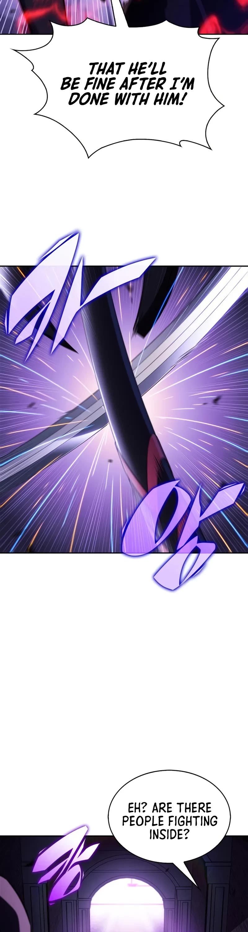 Solo Max-Level Newbie Chapter 236 page 62 - Chapter 236: Interfloor War (1)