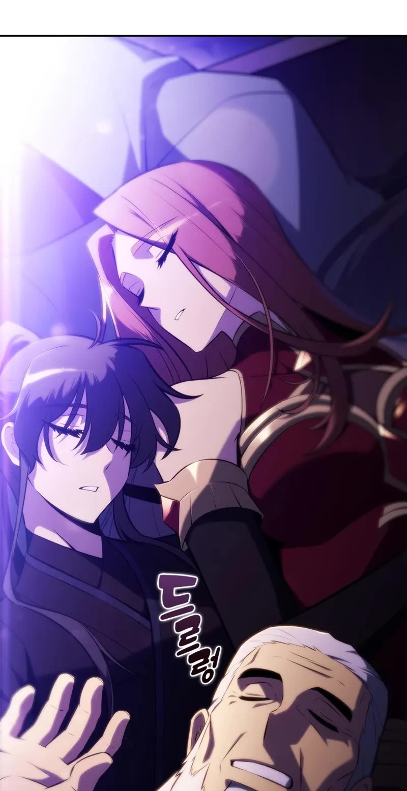 Solo Max-Level Newbie Chapter 236 page 64 - Chapter 236: Interfloor War (1)