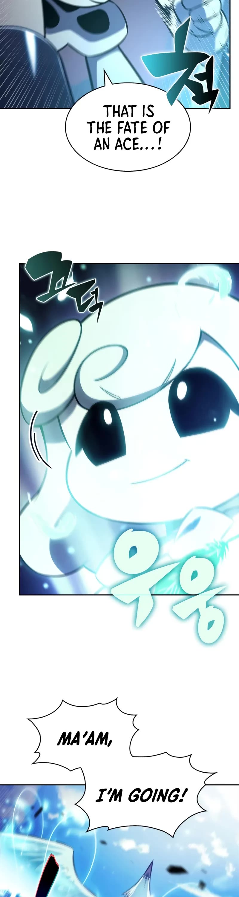 Solo Max-Level Newbie Chapter 236 page 9 - Chapter 236: Interfloor War (1)