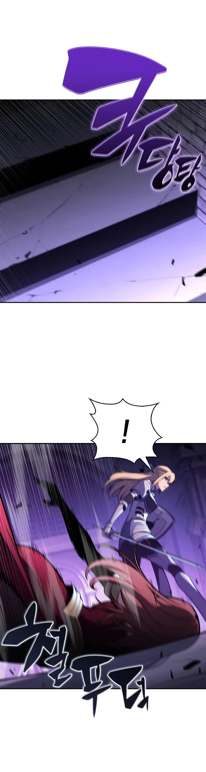 Solo Max-Level Newbie Chapter 237 page 11 - Chapter 237: Interfloor War (2)