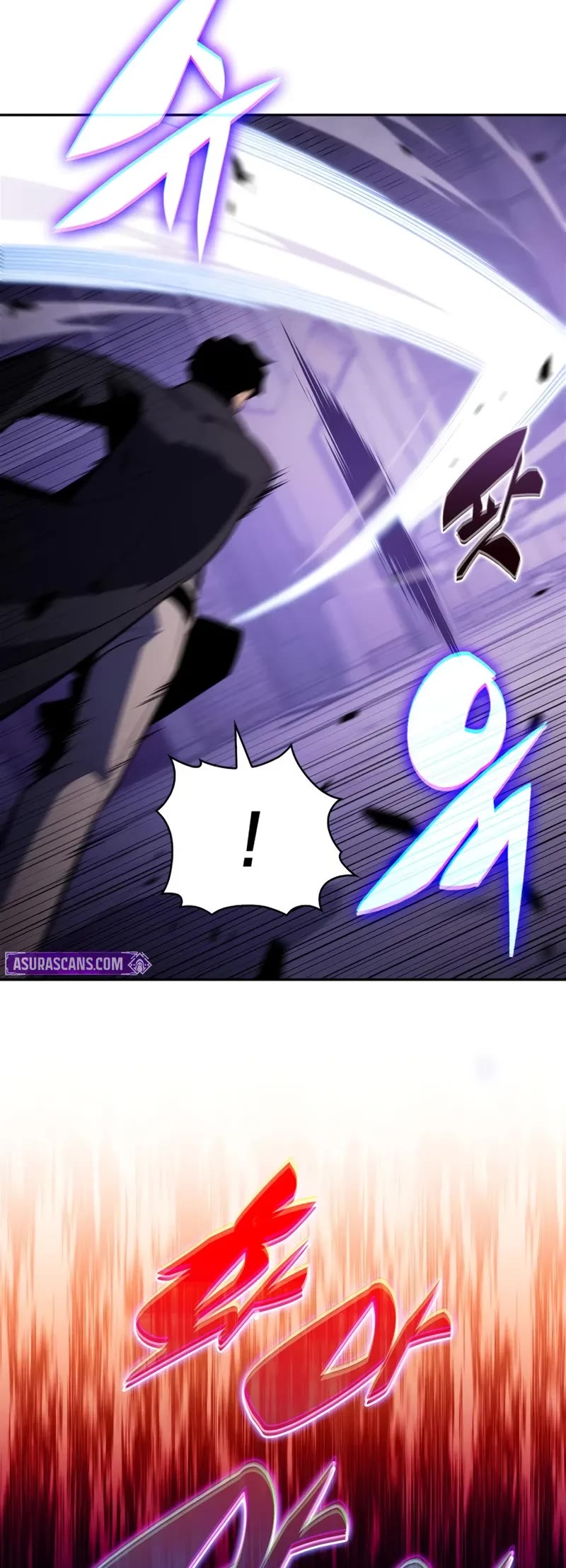 Solo Max-Level Newbie Chapter 237 page 15 - Chapter 237: Interfloor War (2)