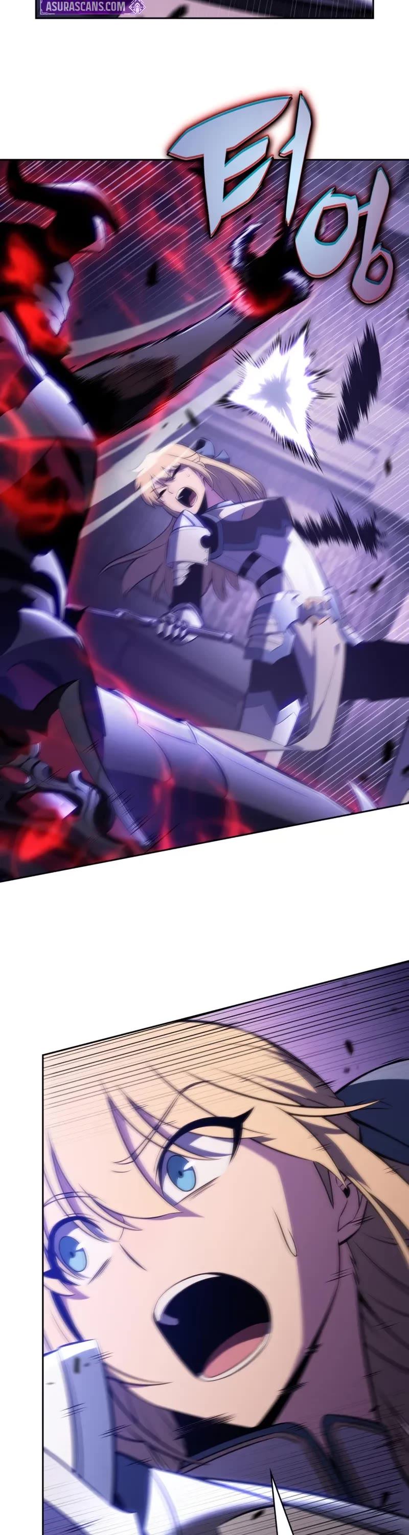 Solo Max-Level Newbie Chapter 237 page 18 - Chapter 237: Interfloor War (2)