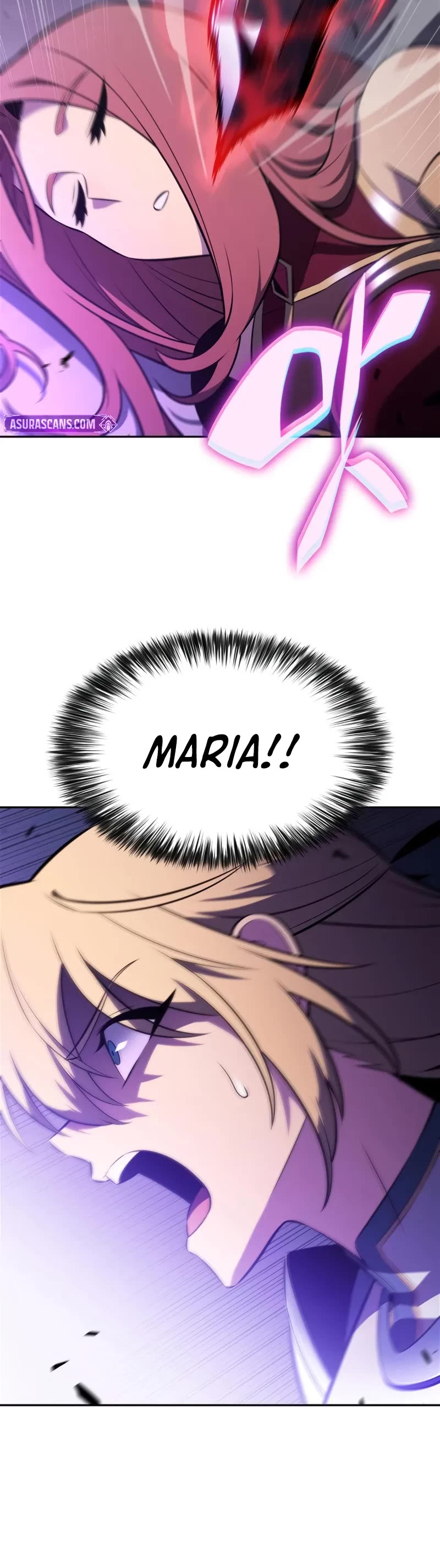 Solo Max-Level Newbie Chapter 237 page 20 - Chapter 237: Interfloor War (2)