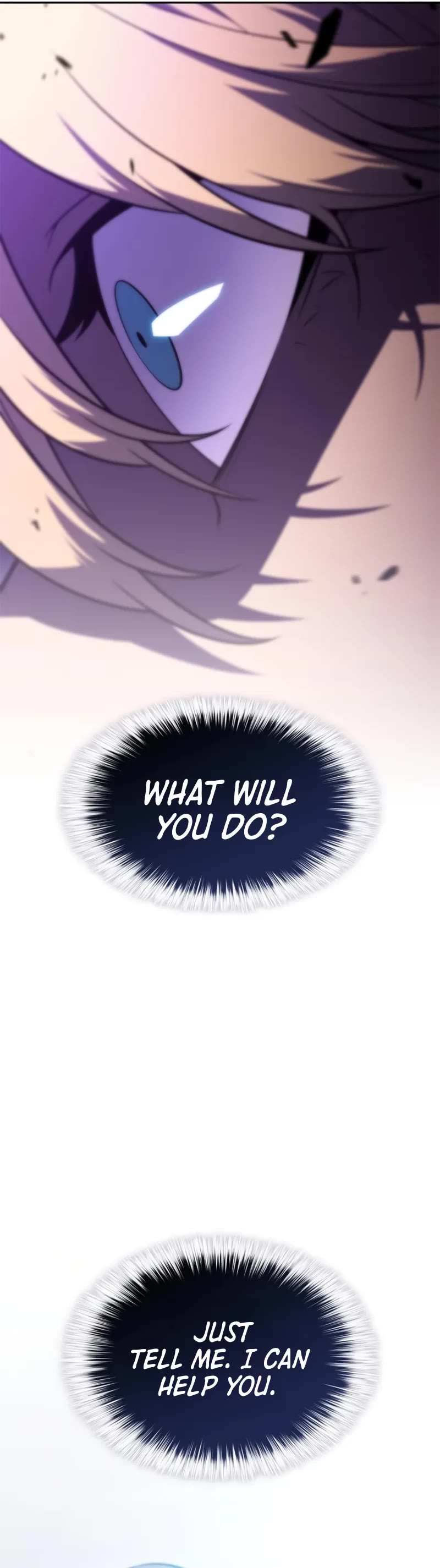 Solo Max-Level Newbie Chapter 237 page 21 - Chapter 237: Interfloor War (2)