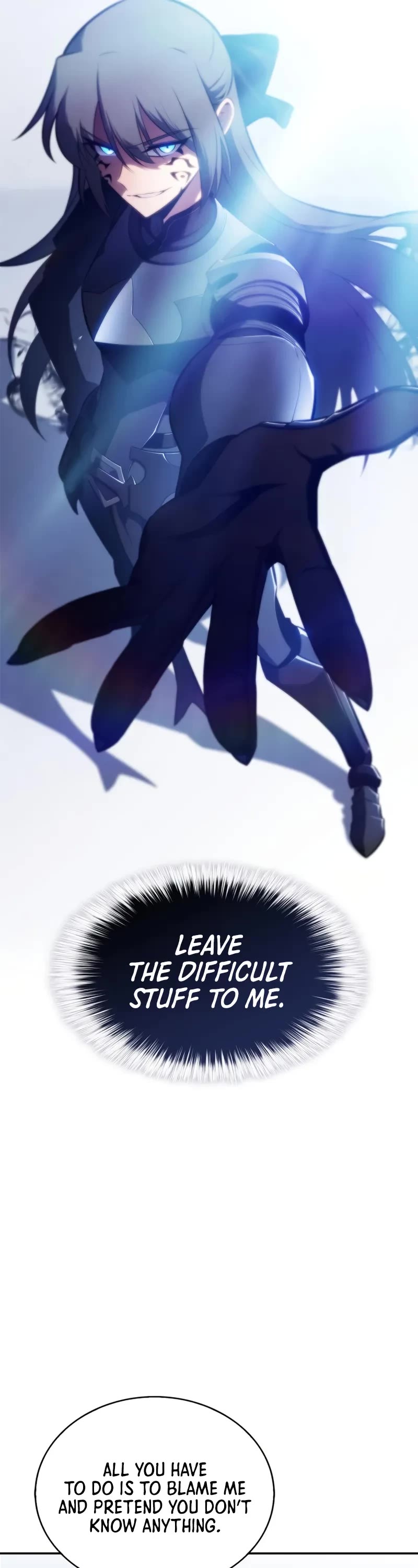 Solo Max-Level Newbie Chapter 237 page 22 - Chapter 237: Interfloor War (2)