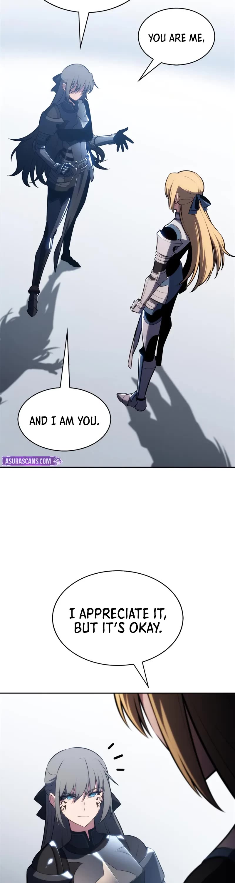 Solo Max-Level Newbie Chapter 237 page 23 - Chapter 237: Interfloor War (2)