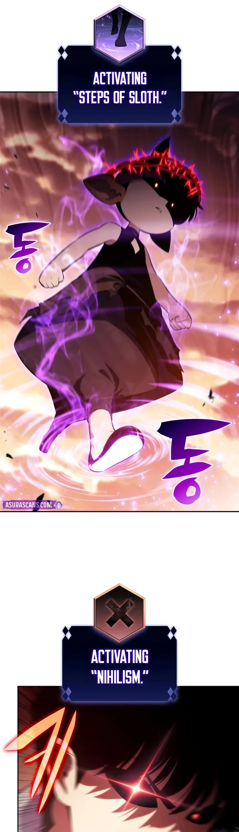Solo Max-Level Newbie Chapter 237 page 30 - Chapter 237: Interfloor War (2)
