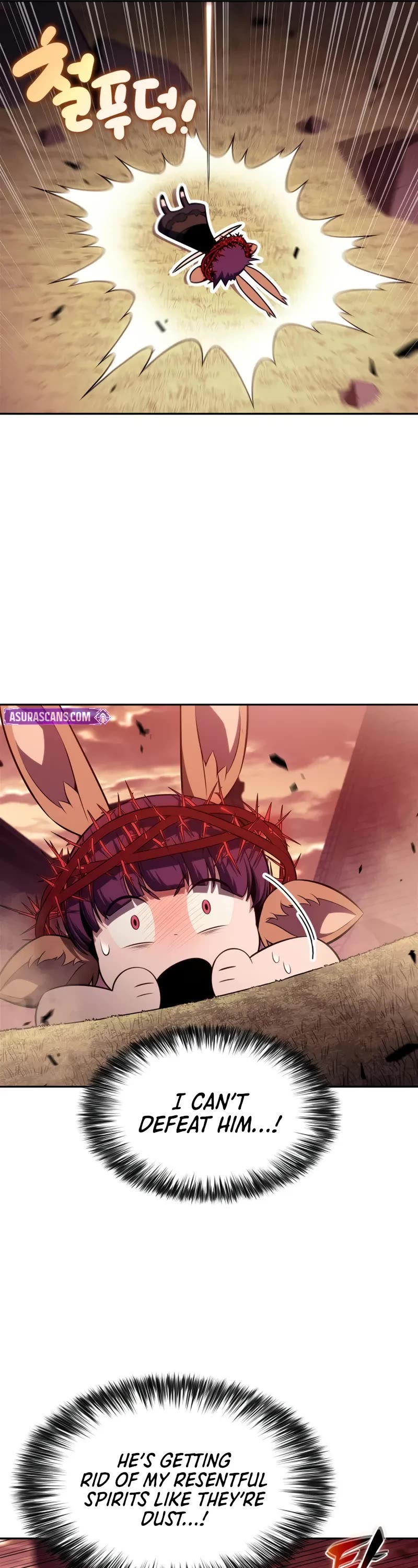 Solo Max-Level Newbie Chapter 237 page 32 - Chapter 237: Interfloor War (2)