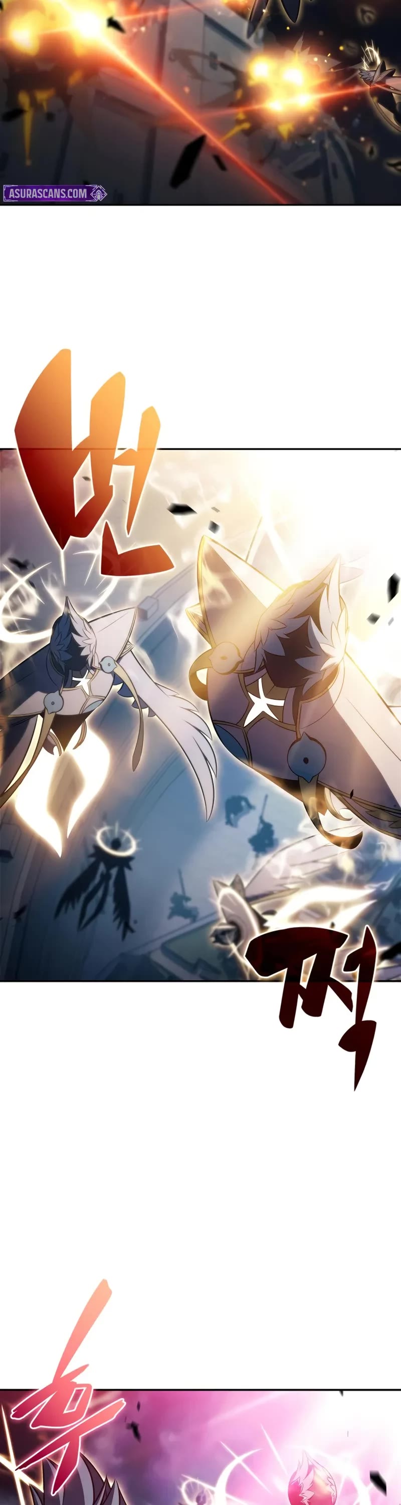 Solo Max-Level Newbie Chapter 237 page 38 - Chapter 237: Interfloor War (2)