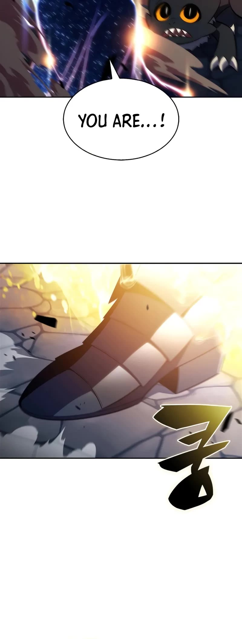 Solo Max-Level Newbie Chapter 237 page 41 - Chapter 237: Interfloor War (2)