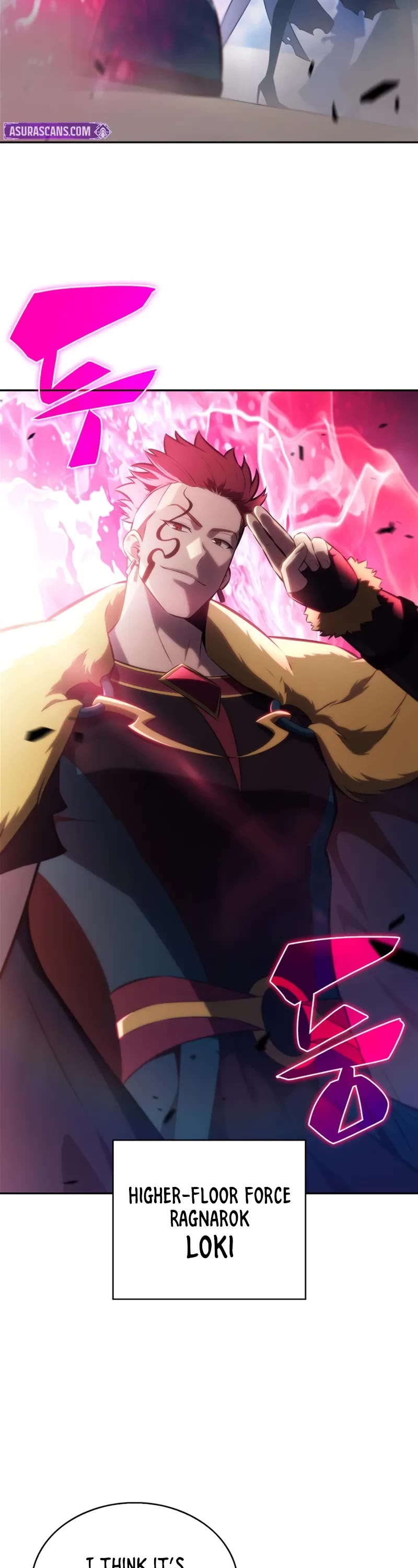 Solo Max-Level Newbie Chapter 237 page 43 - Chapter 237: Interfloor War (2)