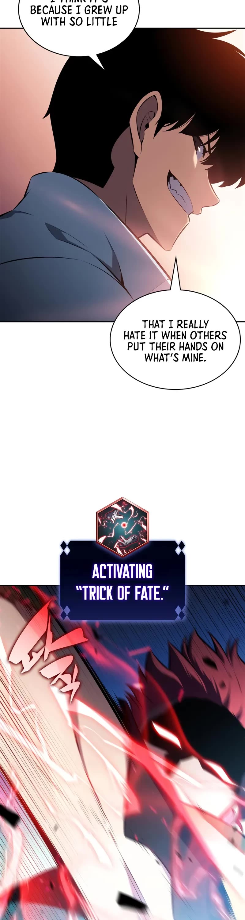 Solo Max-Level Newbie Chapter 237 page 44 - Chapter 237: Interfloor War (2)