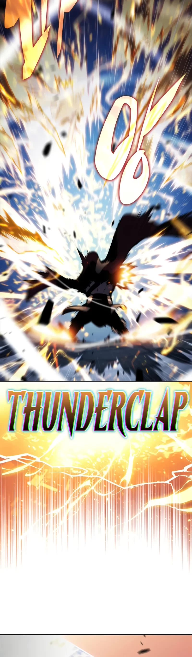 Solo Max-Level Newbie Chapter 237 page 51 - Chapter 237: Interfloor War (2)