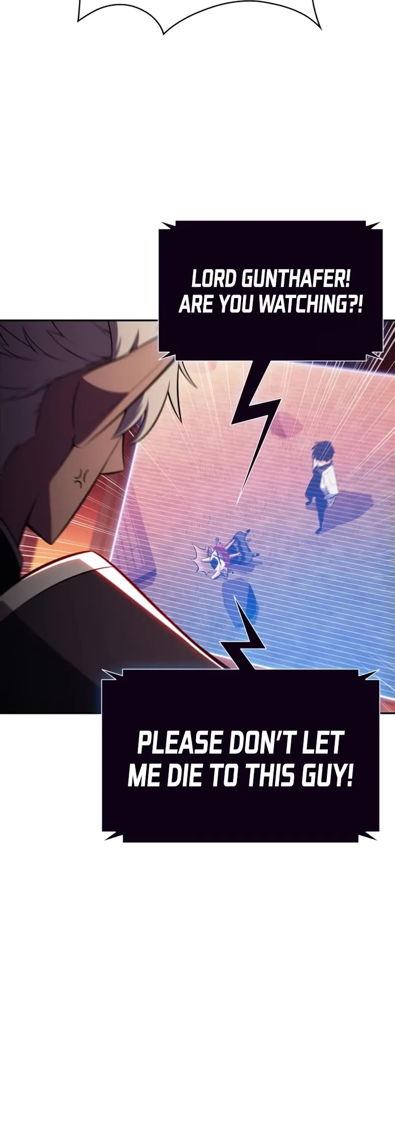 Solo Max-Level Newbie Chapter 237 page 56 - Chapter 237: Interfloor War (2)