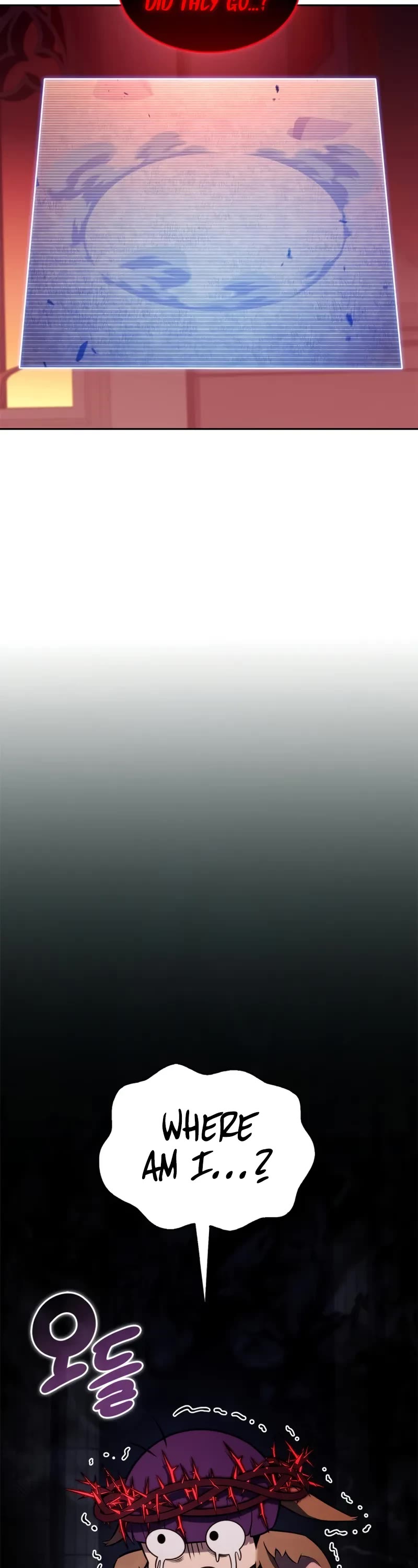 Solo Max-Level Newbie Chapter 237 page 59 - Chapter 237: Interfloor War (2)