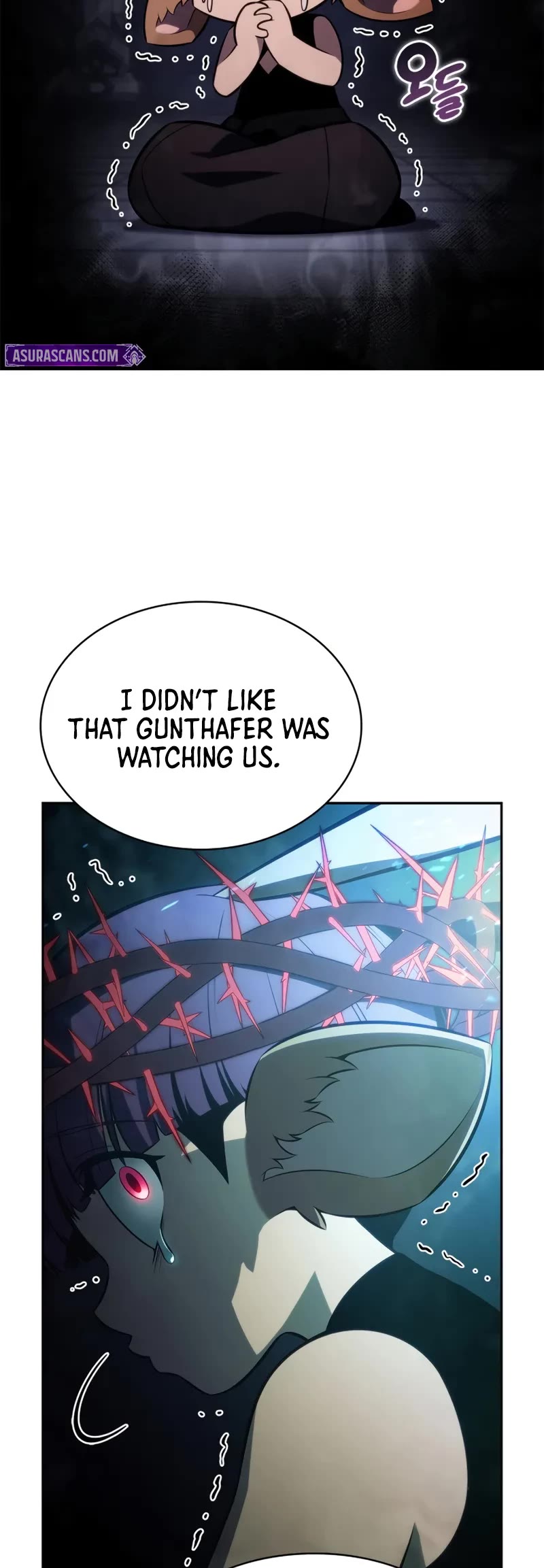 Solo Max-Level Newbie Chapter 237 page 60 - Chapter 237: Interfloor War (2)