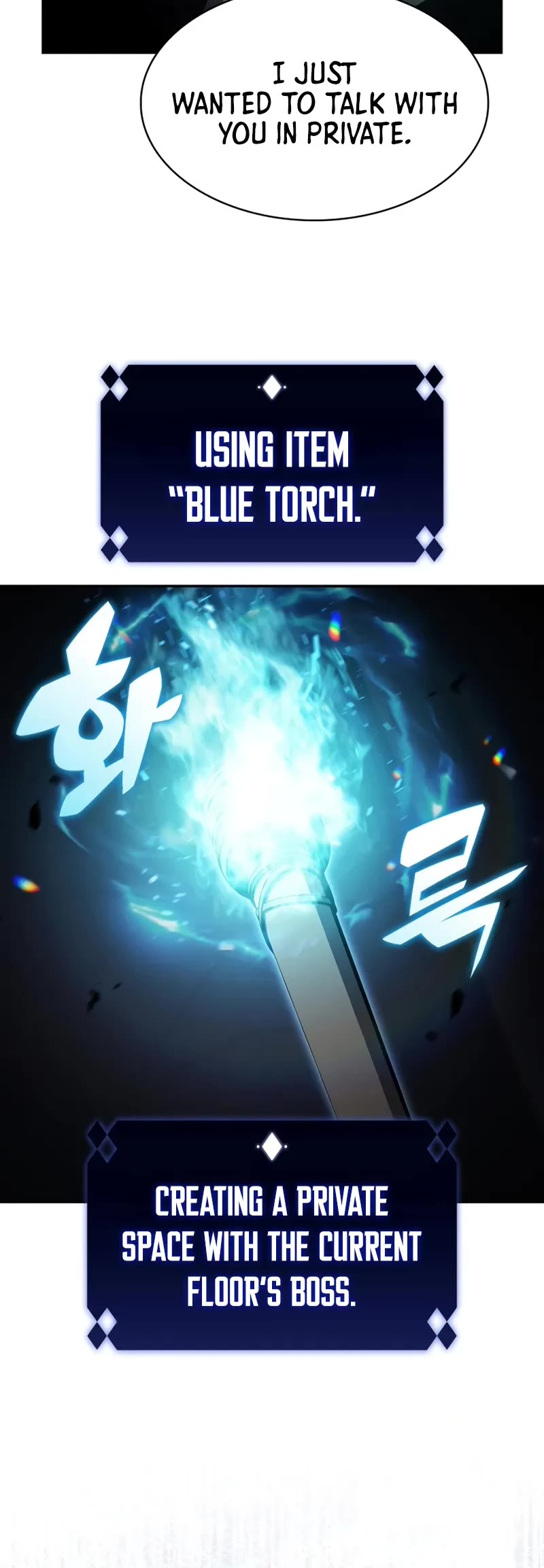 Solo Max-Level Newbie Chapter 237 page 61 - Chapter 237: Interfloor War (2)