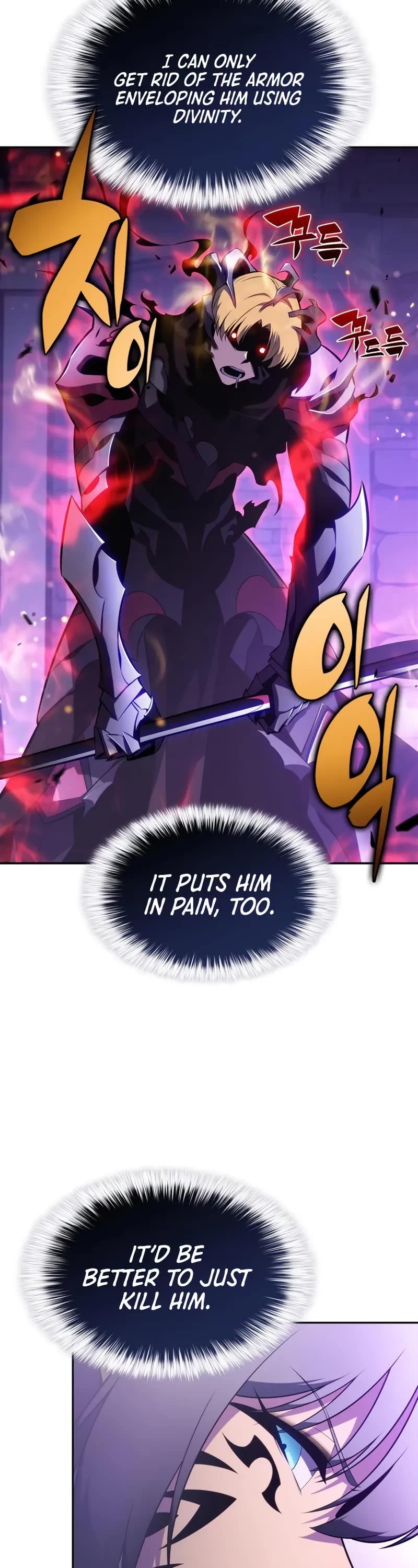 Solo Max-Level Newbie Chapter 237 page 9 - Chapter 237: Interfloor War (2)