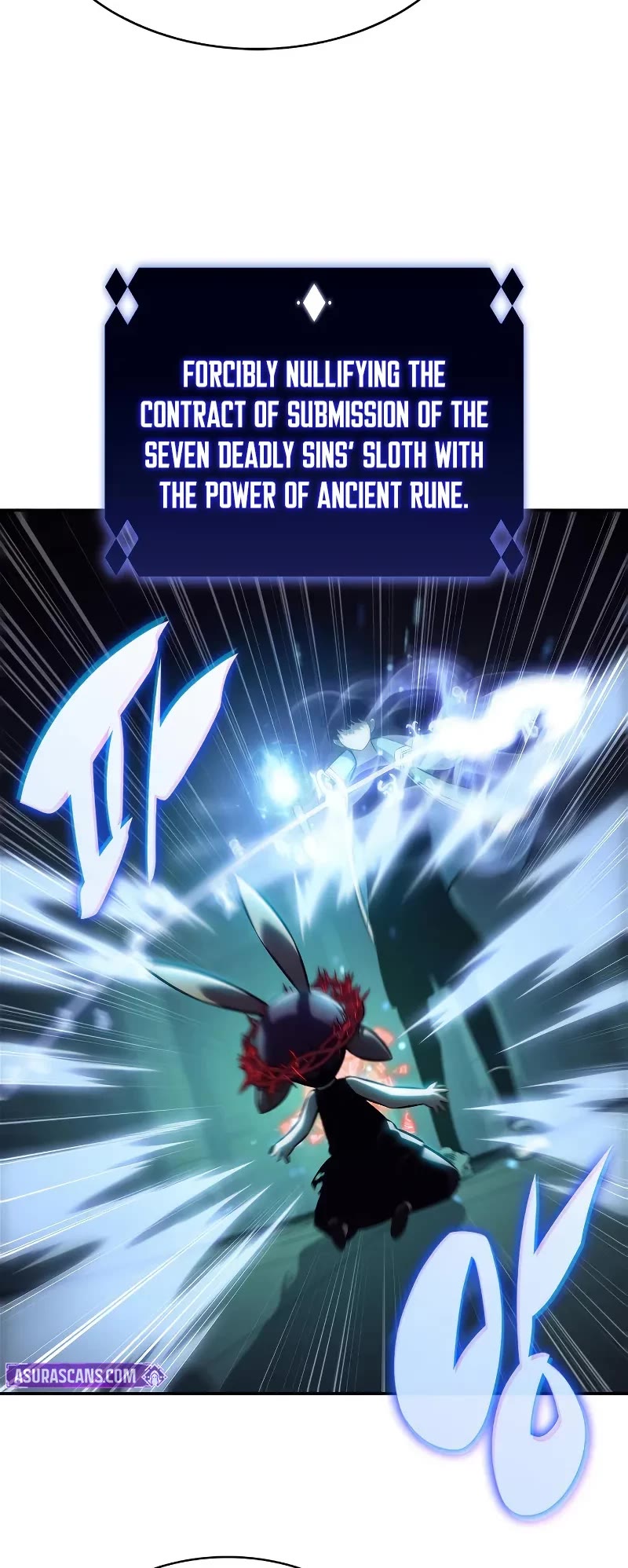 Solo Max-Level Newbie Chapter 238 page 10 - Chapter 238: Perfect Victory (1)