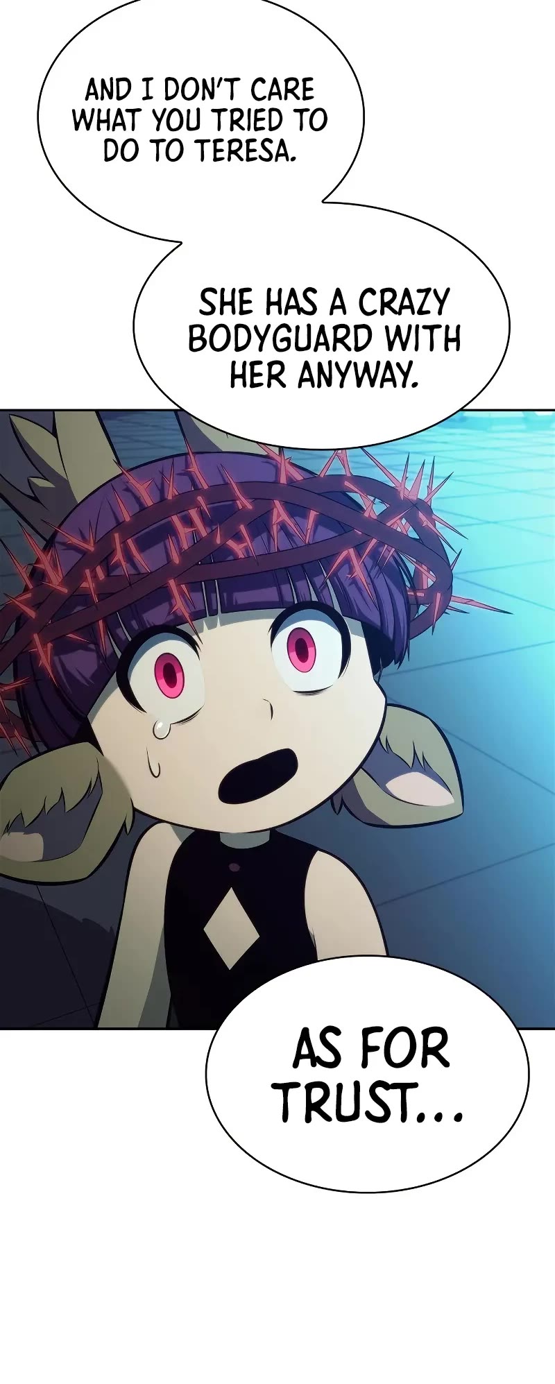 Solo Max-Level Newbie Chapter 238 page 11 - Chapter 238: Perfect Victory (1)