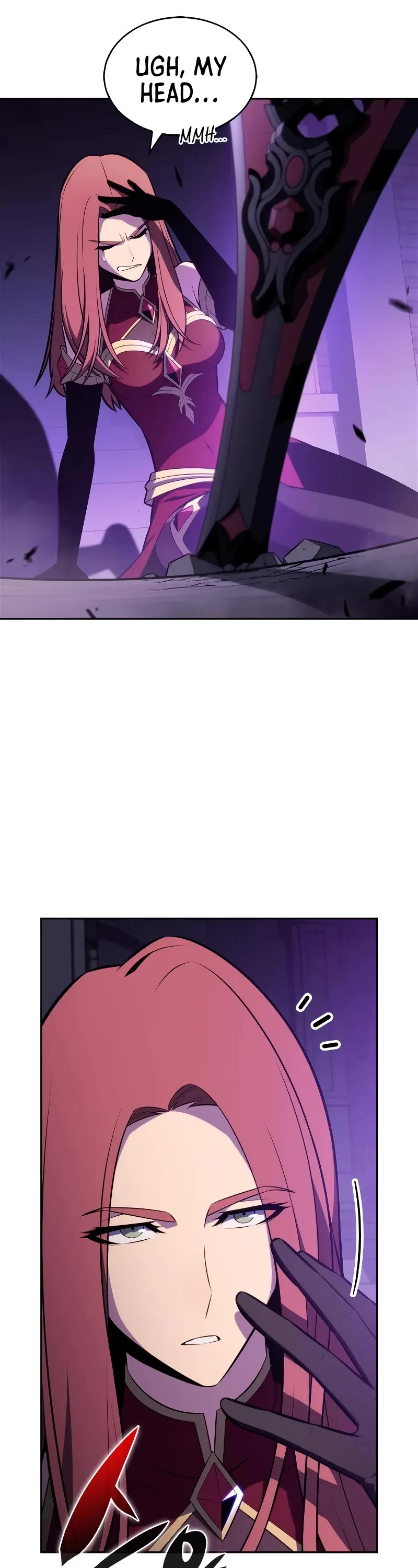 Solo Max-Level Newbie Chapter 238 page 14 - Chapter 238: Perfect Victory (1)