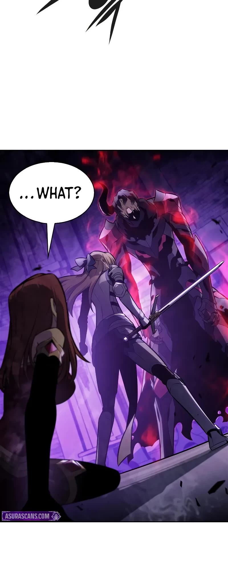 Solo Max-Level Newbie Chapter 238 page 15 - Chapter 238: Perfect Victory (1)