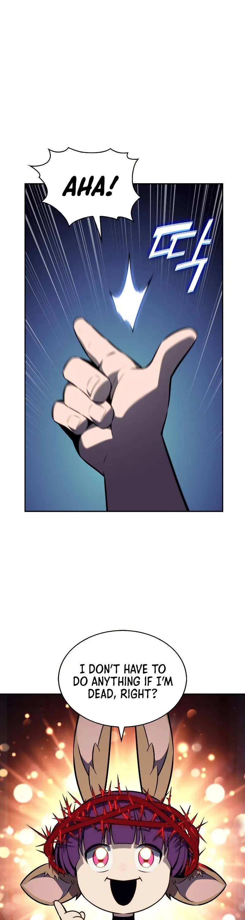 Solo Max-Level Newbie Chapter 238 page 2 - Chapter 238: Perfect Victory (1)