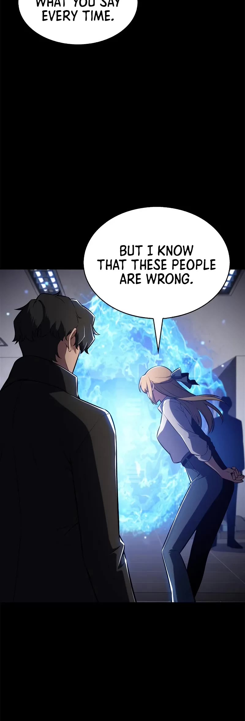 Solo Max-Level Newbie Chapter 238 page 21 - Chapter 238: Perfect Victory (1)