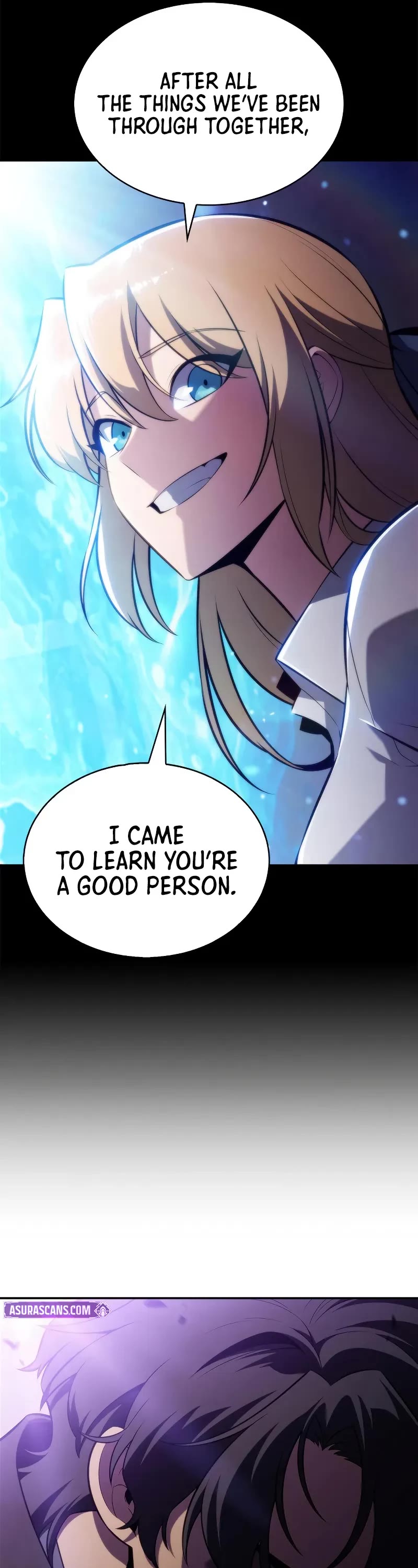 Solo Max-Level Newbie Chapter 238 page 22 - Chapter 238: Perfect Victory (1)