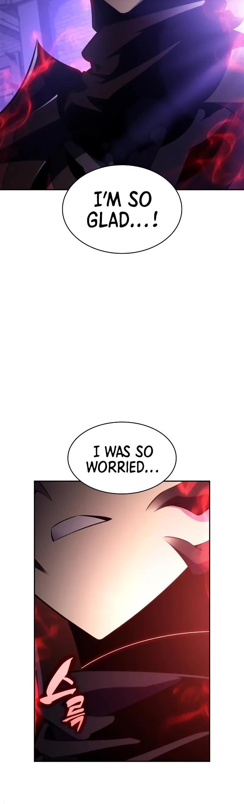 Solo Max-Level Newbie Chapter 238 page 25 - Chapter 238: Perfect Victory (1)