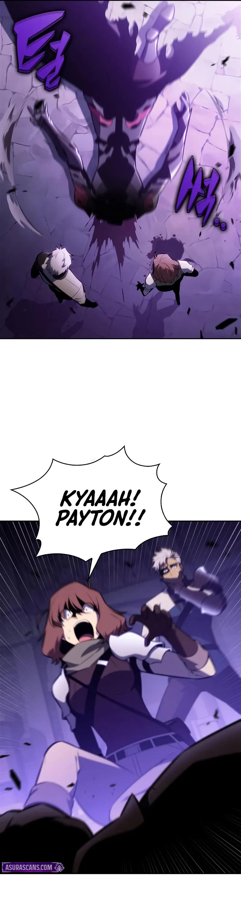 Solo Max-Level Newbie Chapter 238 page 27 - Chapter 238: Perfect Victory (1)