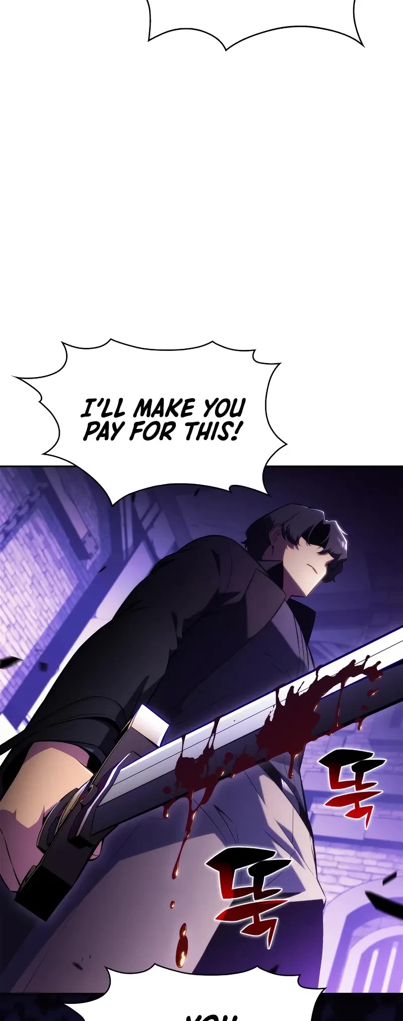 Solo Max-Level Newbie Chapter 238 page 30 - Chapter 238: Perfect Victory (1)