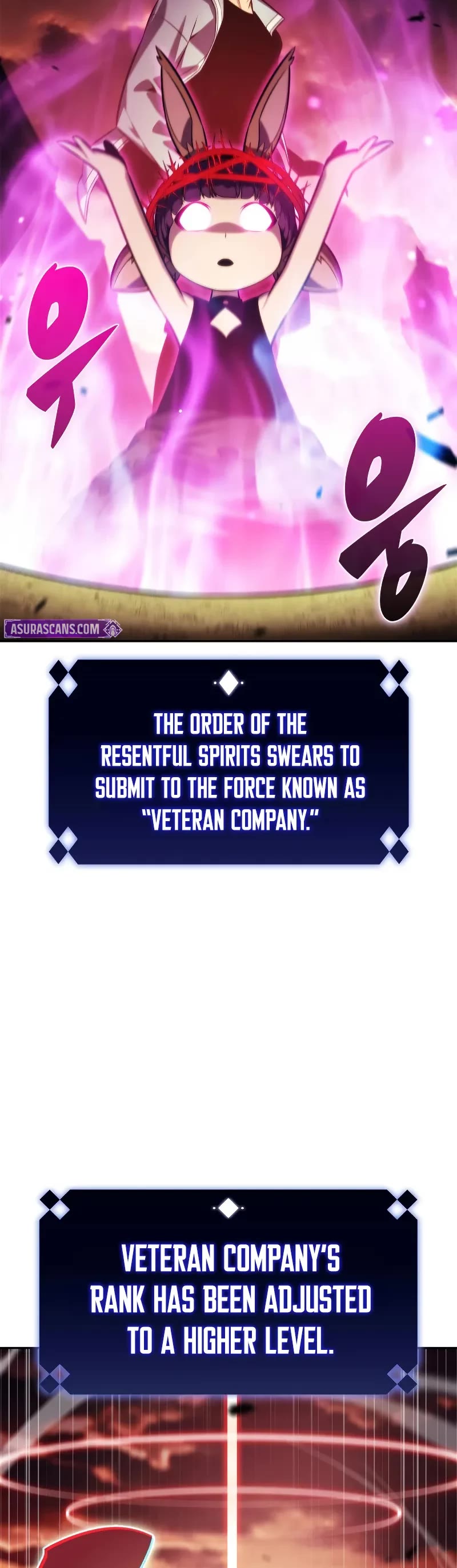 Solo Max-Level Newbie Chapter 238 page 35 - Chapter 238: Perfect Victory (1)