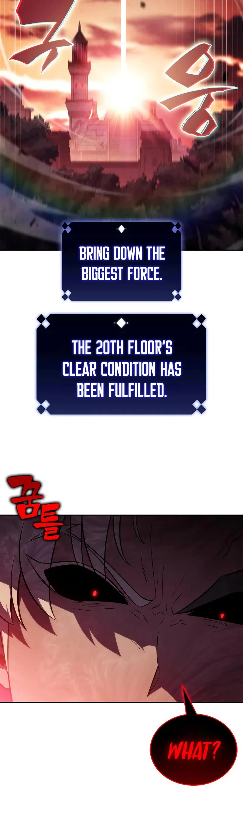 Solo Max-Level Newbie Chapter 238 page 36 - Chapter 238: Perfect Victory (1)
