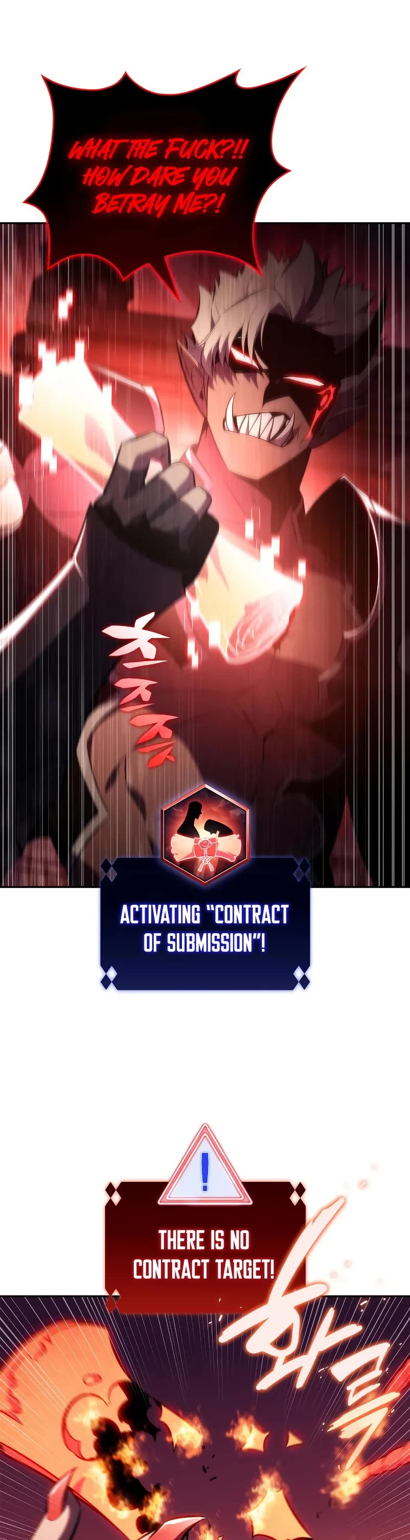 Solo Max-Level Newbie Chapter 238 page 37 - Chapter 238: Perfect Victory (1)