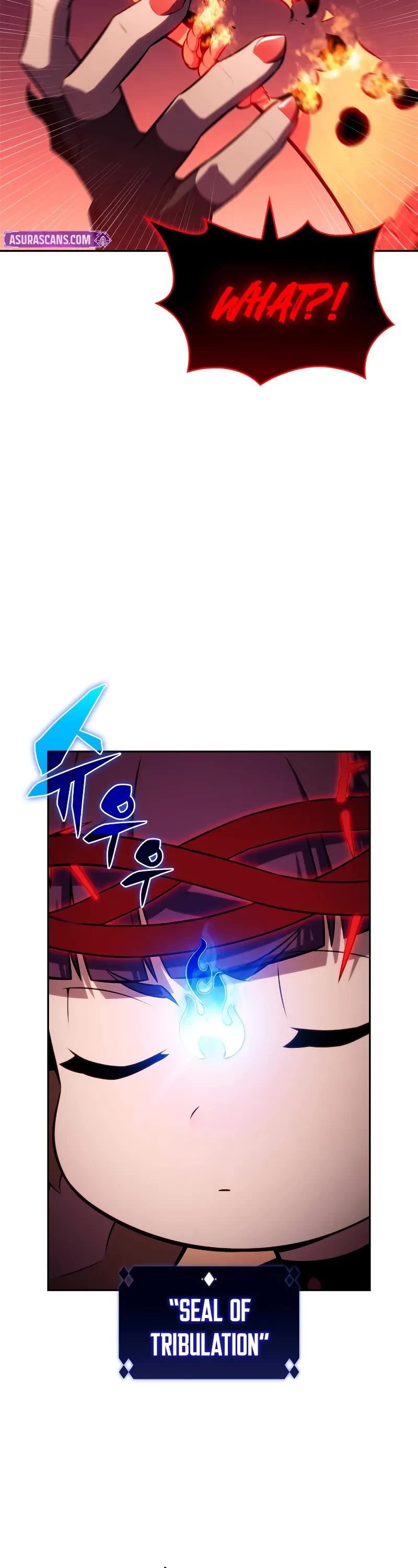 Solo Max-Level Newbie Chapter 238 page 38 - Chapter 238: Perfect Victory (1)