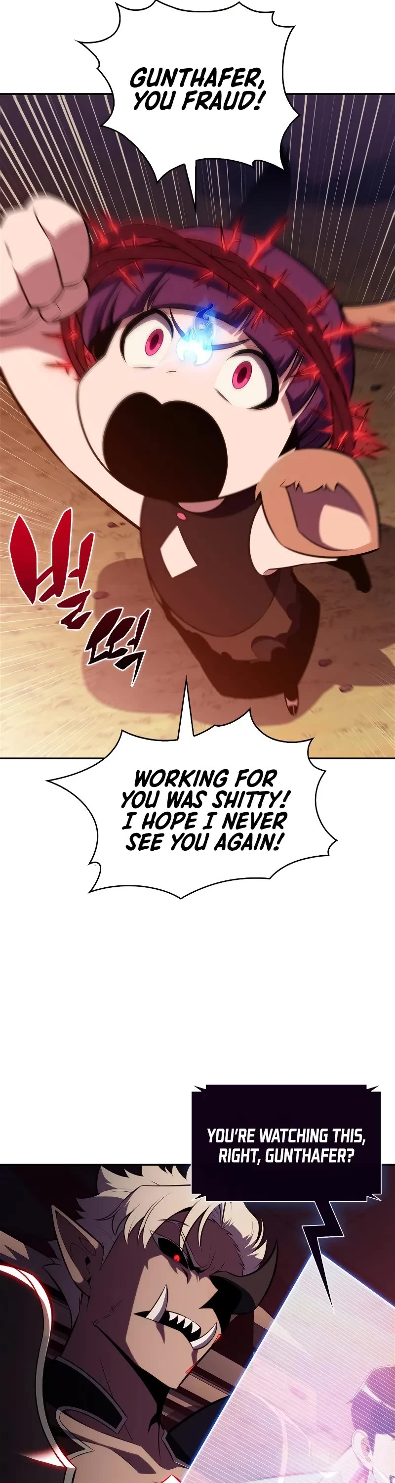 Solo Max-Level Newbie Chapter 238 page 39 - Chapter 238: Perfect Victory (1)