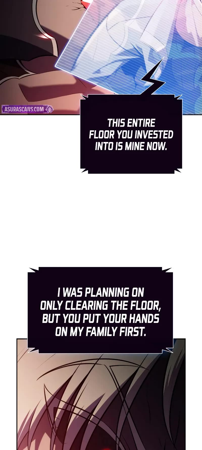 Solo Max-Level Newbie Chapter 238 page 40 - Chapter 238: Perfect Victory (1)