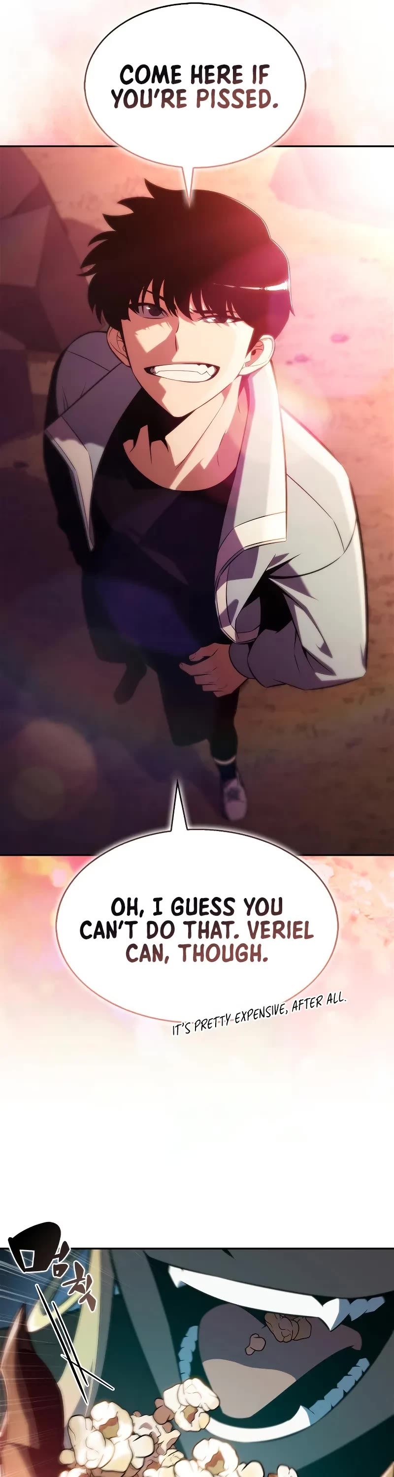 Solo Max-Level Newbie Chapter 238 page 42 - Chapter 238: Perfect Victory (1)