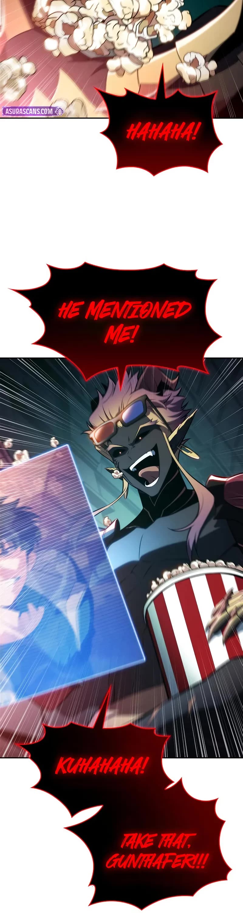Solo Max-Level Newbie Chapter 238 page 43 - Chapter 238: Perfect Victory (1)