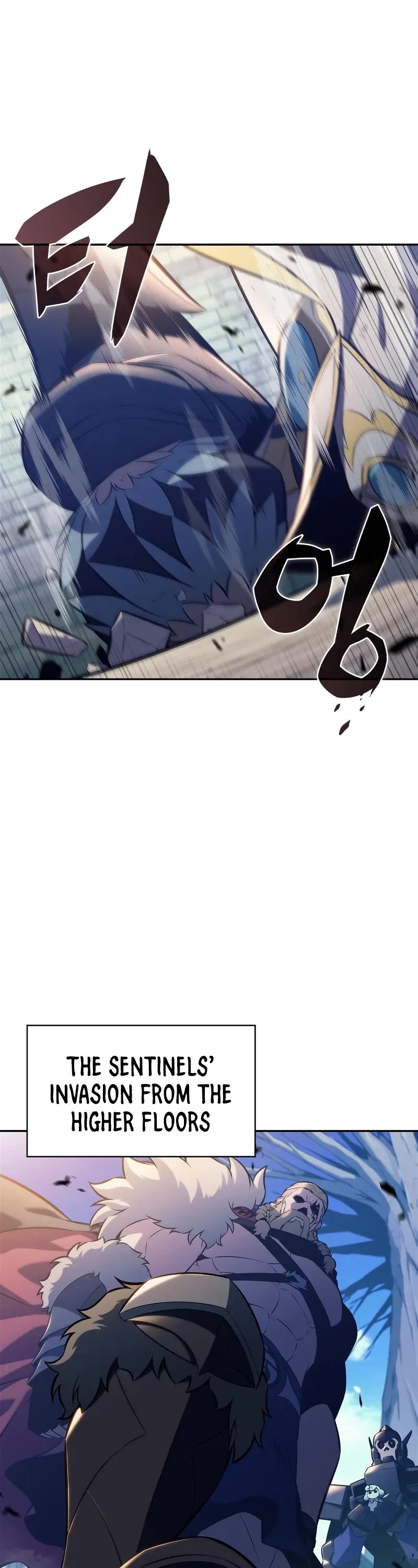 Solo Max-Level Newbie Chapter 238 page 47 - Chapter 238: Perfect Victory (1)