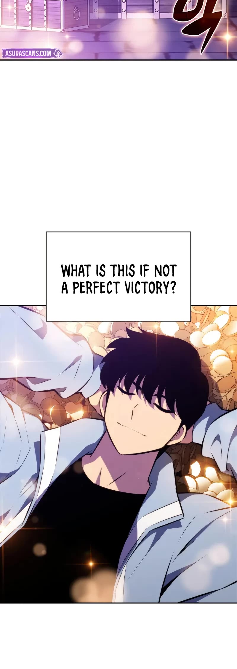 Solo Max-Level Newbie Chapter 238 page 50 - Chapter 238: Perfect Victory (1)