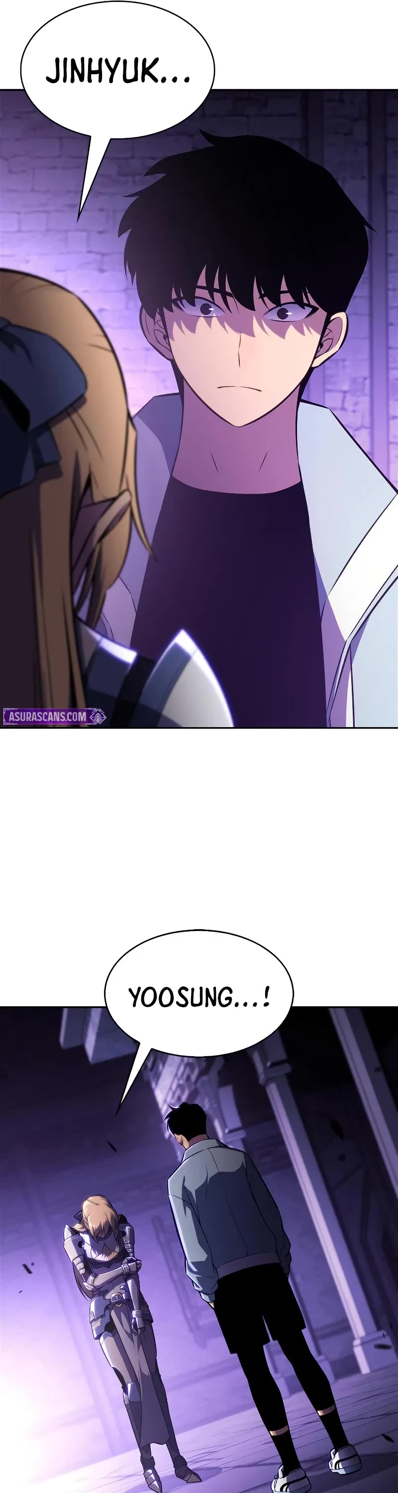 Solo Max-Level Newbie Chapter 238 page 52 - Chapter 238: Perfect Victory (1)