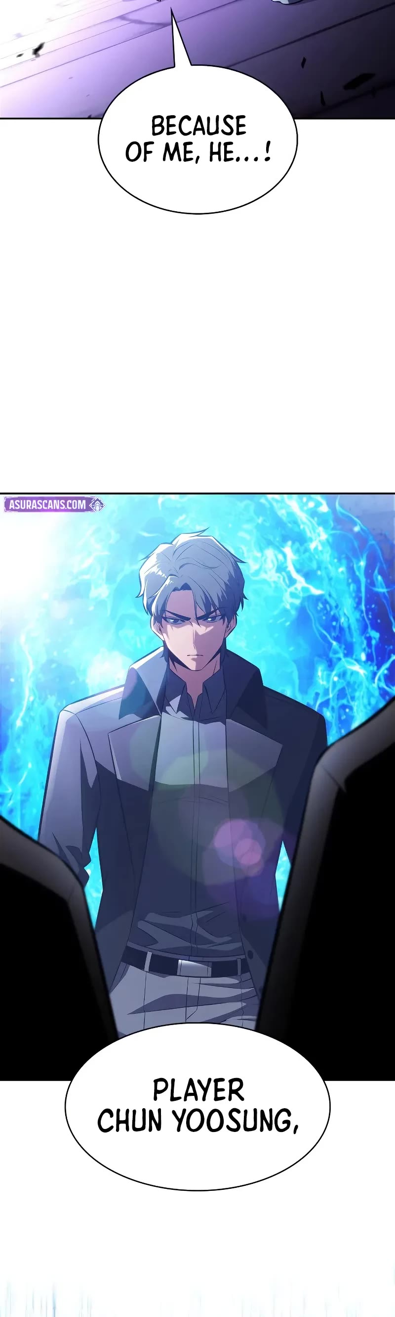 Solo Max-Level Newbie Chapter 238 page 53 - Chapter 238: Perfect Victory (1)