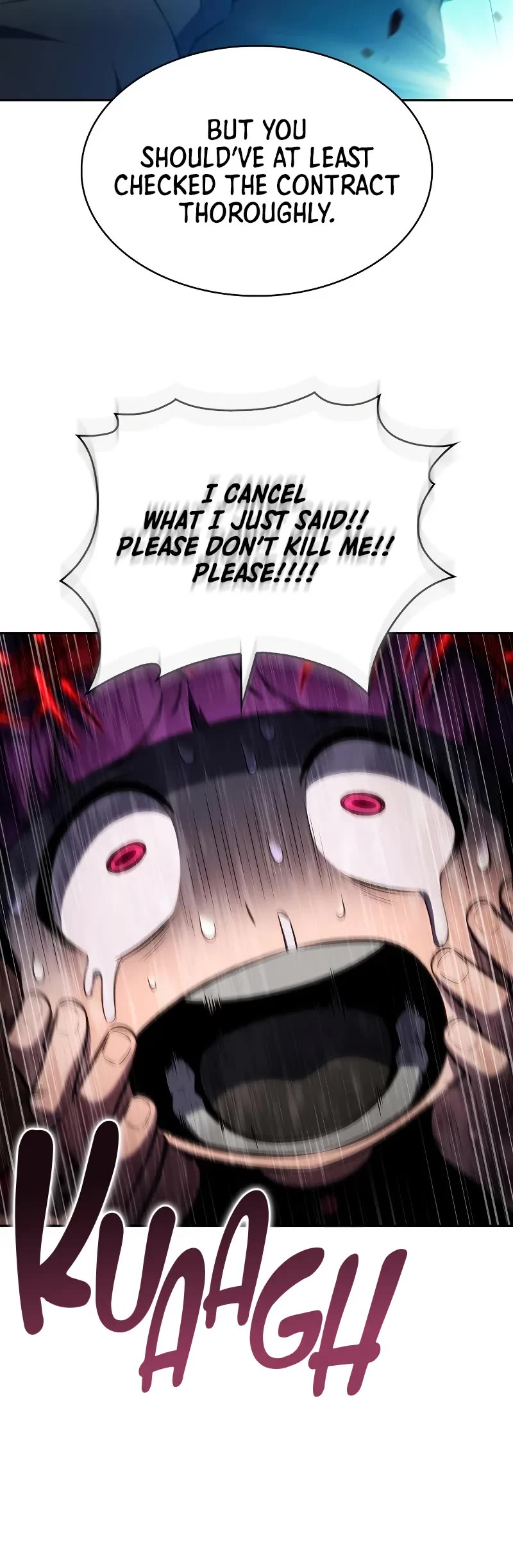 Solo Max-Level Newbie Chapter 238 page 6 - Chapter 238: Perfect Victory (1)