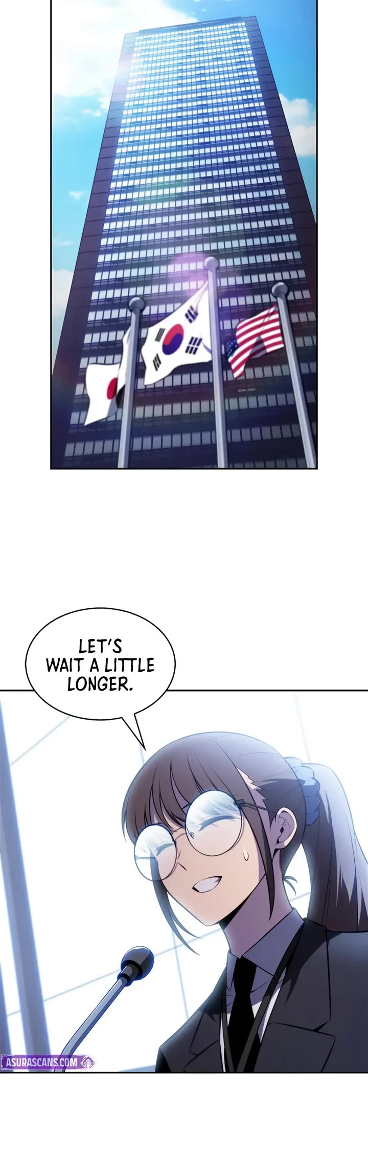 Solo Max-Level Newbie Chapter 239 page 10 - Chapter 239: Perfect Victory (2)