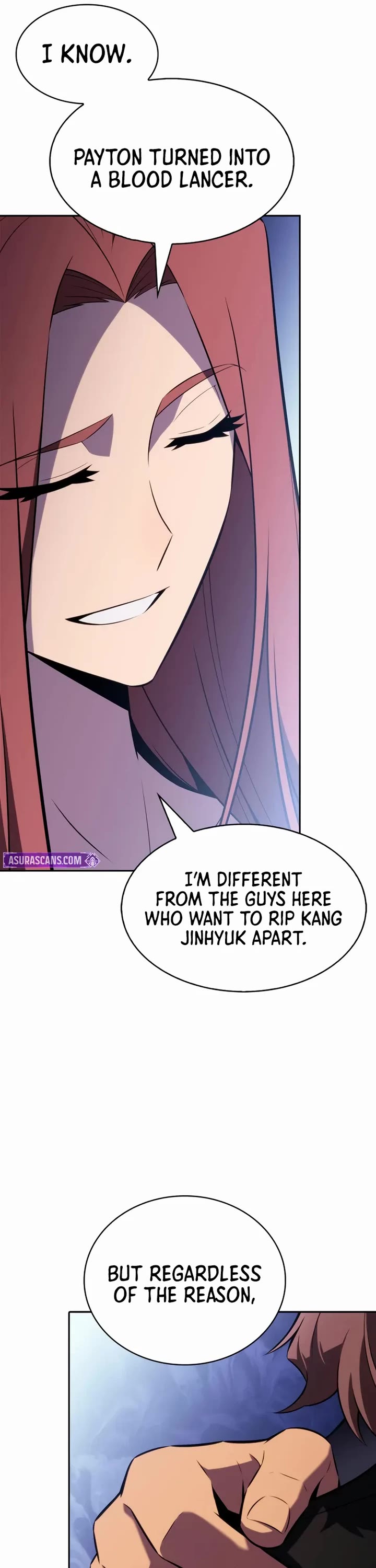 Solo Max-Level Newbie Chapter 239 page 16 - Chapter 239: Perfect Victory (2)