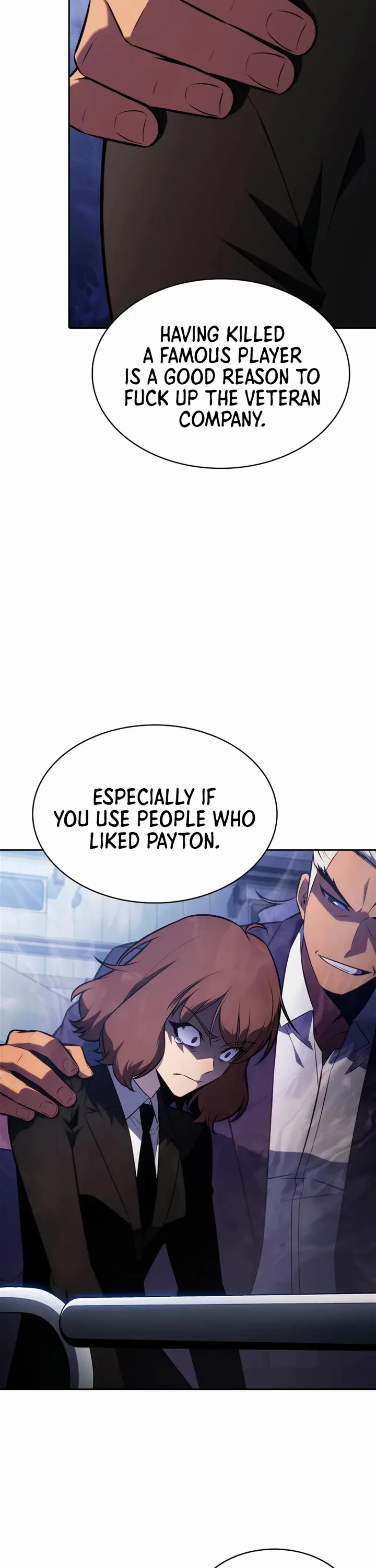 Solo Max-Level Newbie Chapter 239 page 17 - Chapter 239: Perfect Victory (2)
