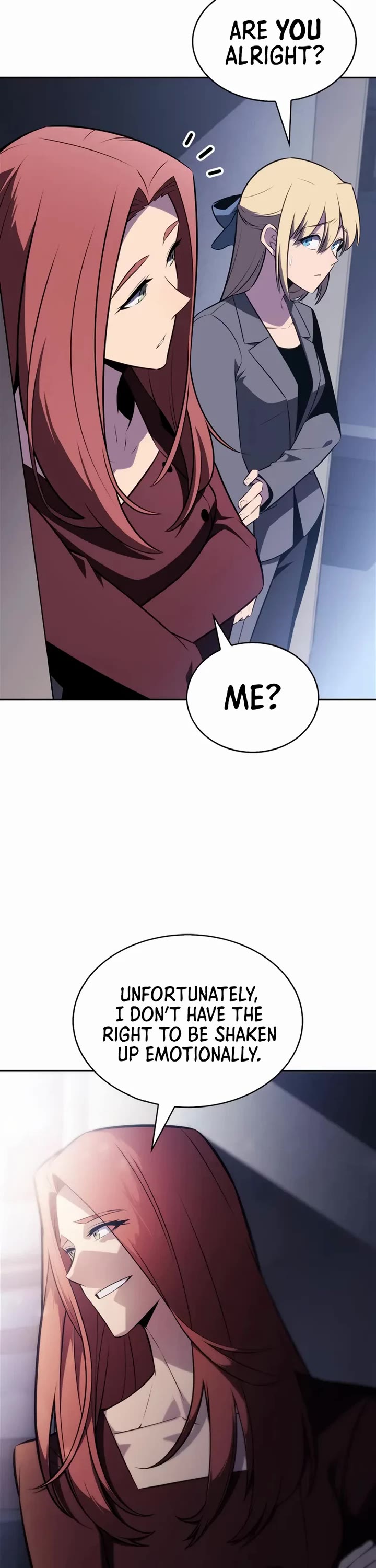 Solo Max-Level Newbie Chapter 239 page 18 - Chapter 239: Perfect Victory (2)