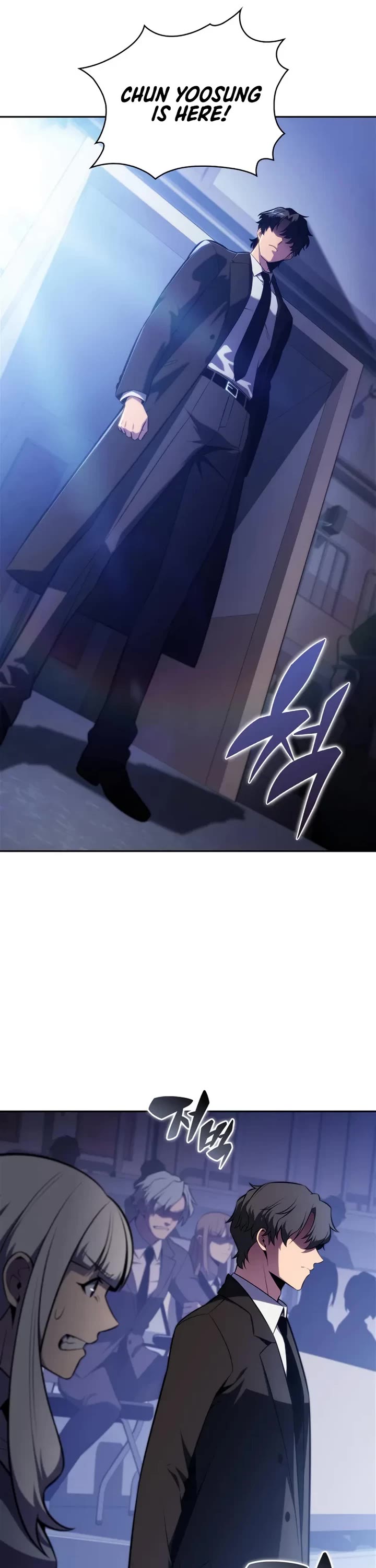 Solo Max-Level Newbie Chapter 239 page 21 - Chapter 239: Perfect Victory (2)